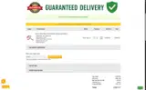 Badminton Bay coupon verification screenshot