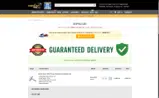 Badminton Bay coupon verification screenshot