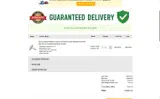 Badminton Bay coupon verification screenshot