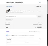 FREESHIP coupon verification screenshot