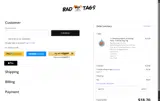 MAC15 coupon verification screenshot