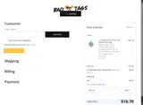 MAC15 coupon verification screenshot