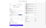 Bae and Friends coupon verification screenshot
