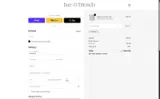 Bae and Friends coupon verification screenshot