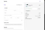 ILOVEBAE30 coupon verification screenshot