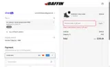 BFN-CJ-AFF-2023 coupon verification screenshot