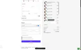Baffin coupon verification screenshot