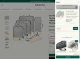 BLACK20 coupon verification screenshot