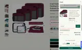 BLACK20 coupon verification screenshot