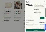 Q2F2YF38VTQF coupon verification screenshot
