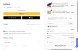 Q2F2YF38VTQF coupon verification screenshot