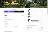HONEY10 coupon verification screenshot