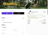 GG10 coupon verification screenshot