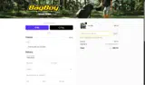 DEMAND10 coupon verification screenshot