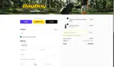 HONEY10 coupon verification screenshot