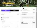 MULLIGAN15 coupon verification screenshot