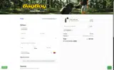 TURKEY20 coupon verification screenshot