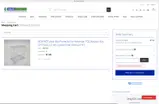 Bags Unlimited coupon verification screenshot