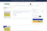 Bags Unlimited coupon verification screenshot