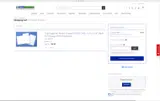 Bags Unlimited coupon verification screenshot