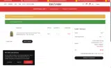 bagyoho10can coupon verification screenshot