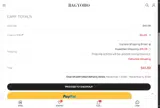 10%off coupon verification screenshot