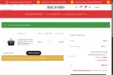 robesave coupon verification screenshot