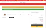 cuteag coupon verification screenshot