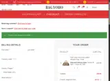 bagyoho10can coupon verification screenshot