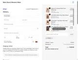 Baha Ranch Western Wear coupon verification screenshot