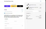 Baha Ranch Western Wear coupon verification screenshot