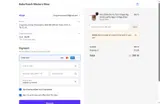Baha Ranch Western Wear coupon verification screenshot