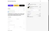 Baha Ranch Western Wear coupon verification screenshot