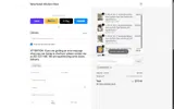 Baha Ranch Western Wear coupon verification screenshot