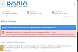 EXTENDED coupon verification screenshot