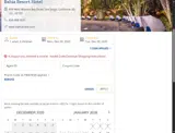 CSafari coupon verification screenshot