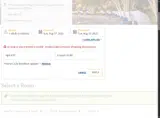 Breakfast coupon verification screenshot