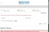Breakfast coupon verification screenshot