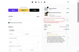 BA114 coupon verification screenshot