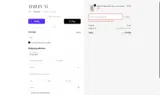 WELCOME15 coupon verification screenshot