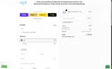 Bailey Boys coupon verification screenshot