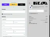 HIKAWAREVIEW1524 coupon verification screenshot