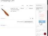 MEMDAY25 coupon verification screenshot