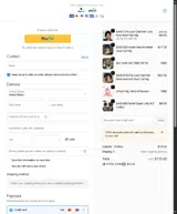 VD20 coupon verification screenshot