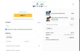 BF20 coupon verification screenshot