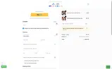 Email18 coupon verification screenshot