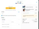 WD27 coupon verification screenshot
