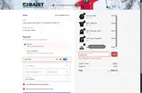 LEGENDS35 coupon verification screenshot