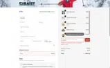 LASTRUN coupon verification screenshot