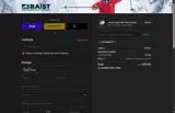 ALENKABAIST coupon verification screenshot